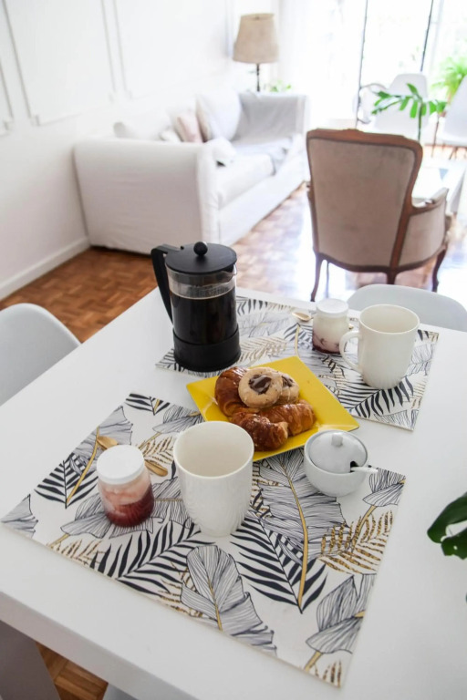 Recoleta Vintage - 5 Pax-