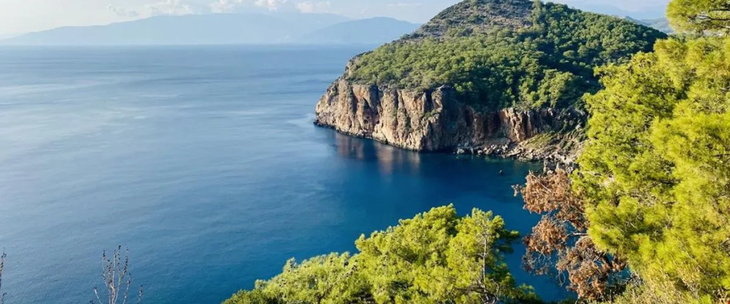 Gelidonya Pansiyon