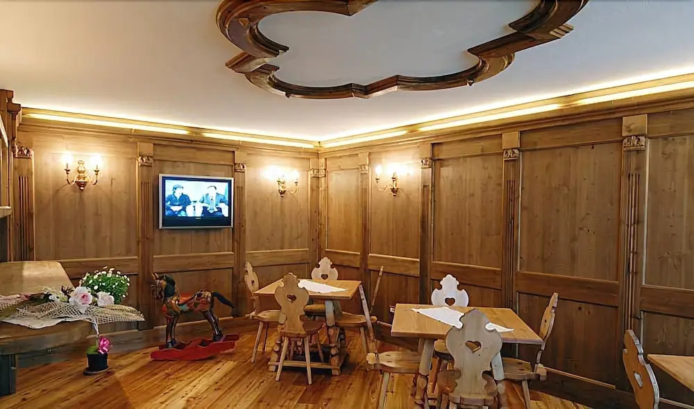 Hotel Promenade