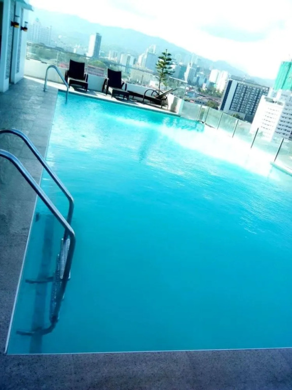 CityView Cebu Cozy Studio