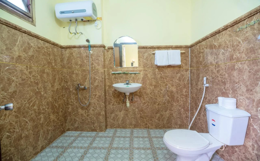 Khai Hoan Hotel