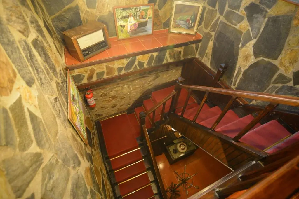 Otel Yorgo Seferis