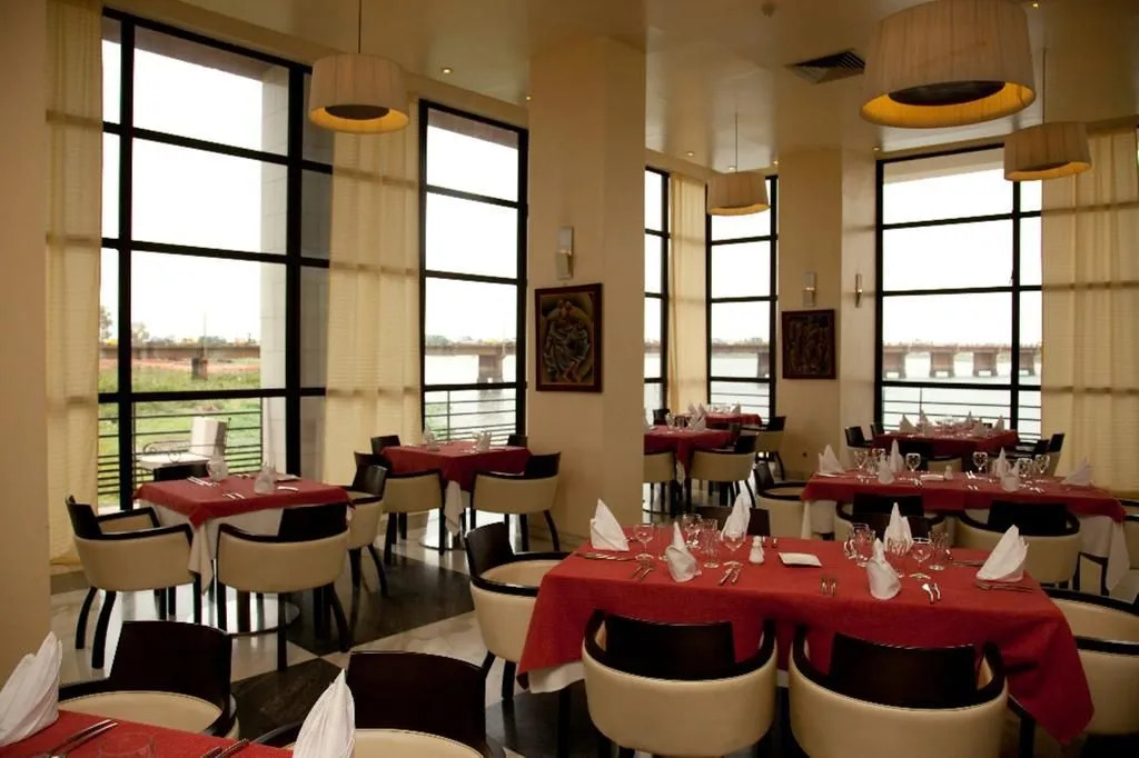 Laico Hôtel El Farouk Bamako
