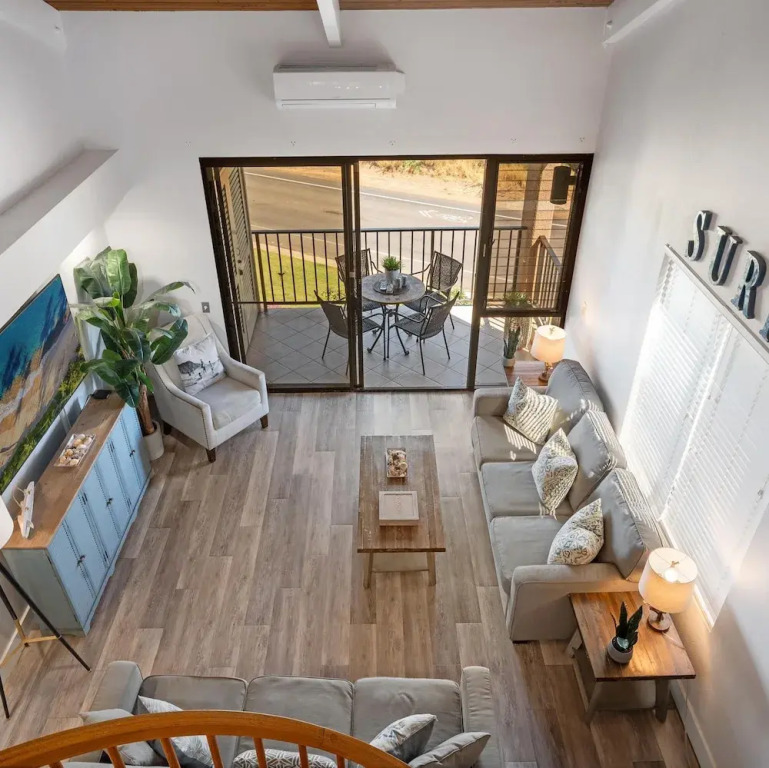 Kamaole Sands 4413 in Kihei