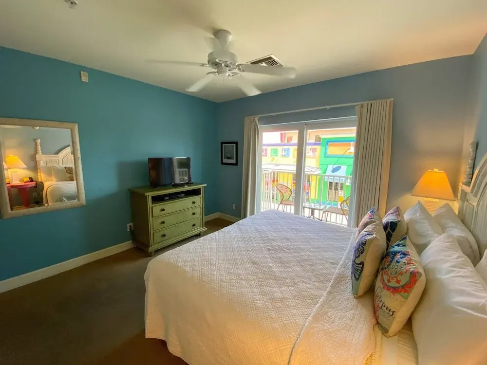 Harbour House At The Inn Unit 211 1 Bedroom Condo by RedAwning