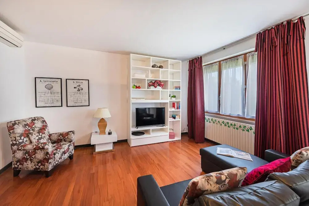 Residence Mimosa PT 2 by Wonderful Italy