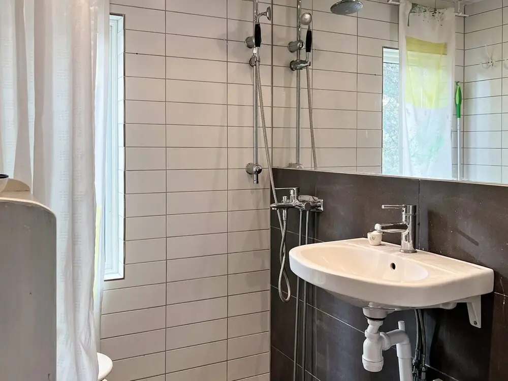 4 Star Holiday Home in Stavsnas