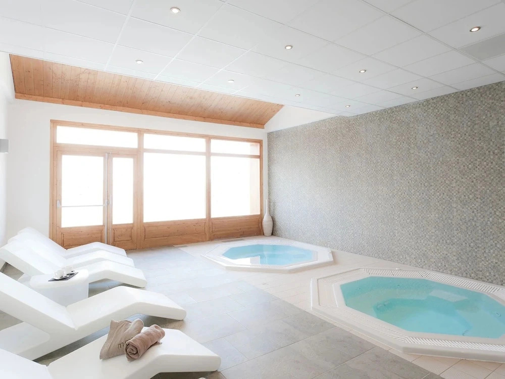 Chalet in France With Premium Alpine Comfort