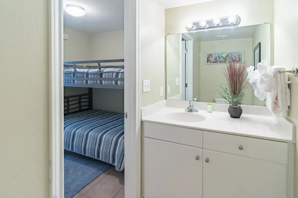 Shores of Panama 318 2 Bedrooms 2.5 Bathrooms Home