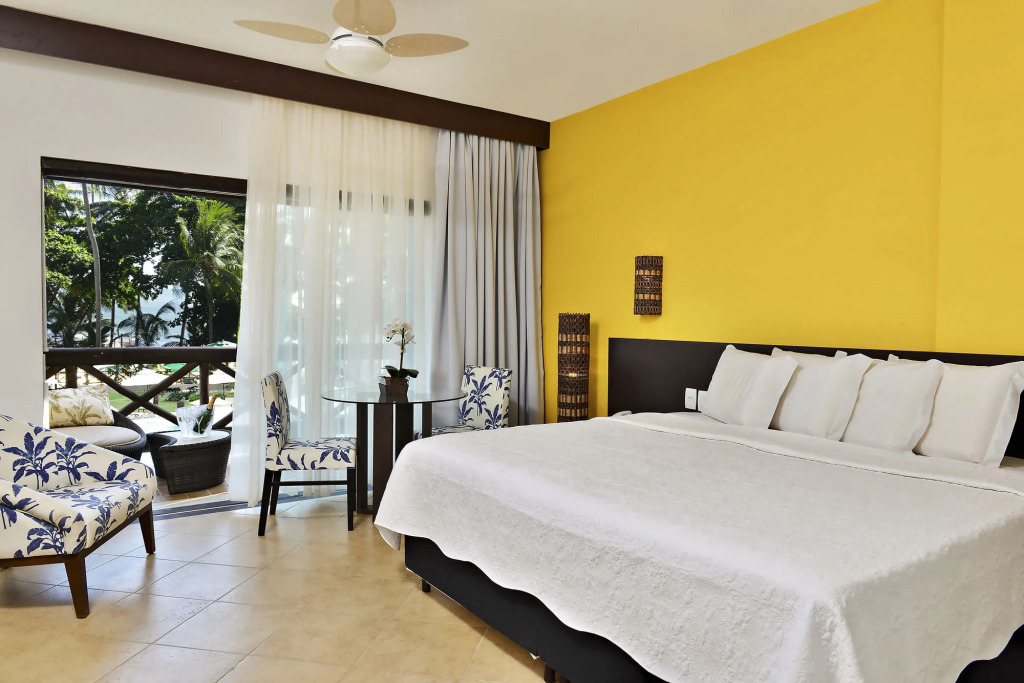 Iara Beach Hotel Boutique