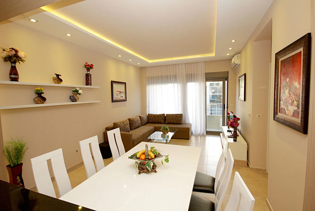 Hotel Butua Residence