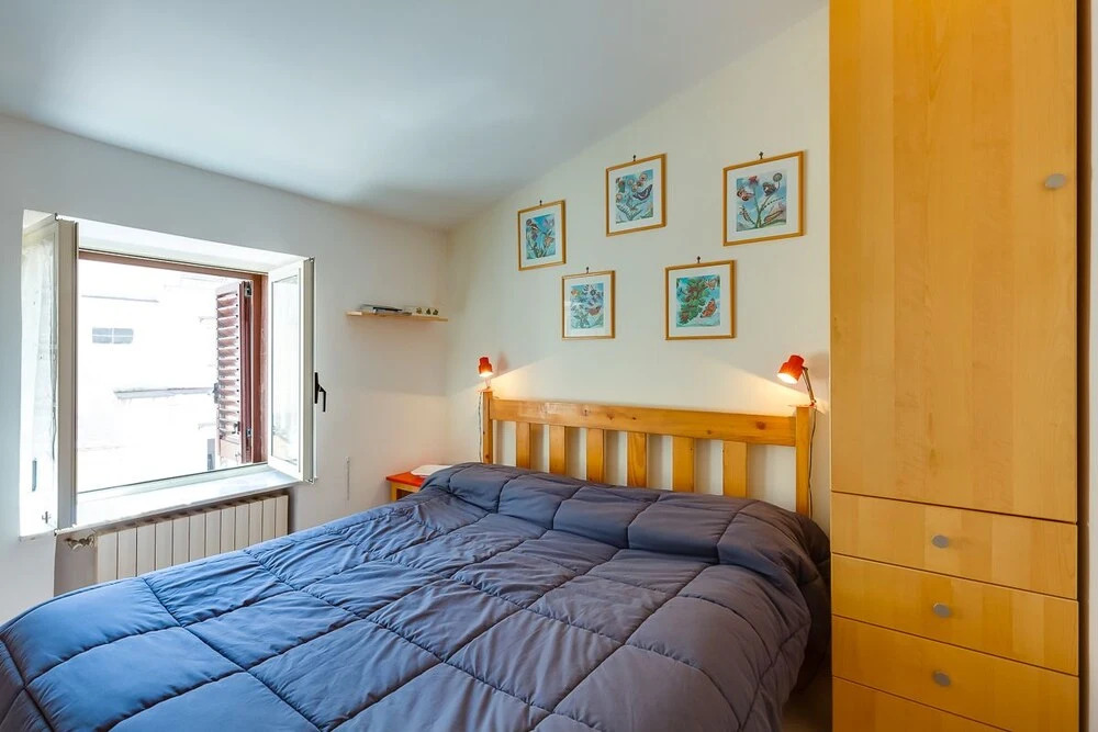 Apartment S. Lucia I - BH 37