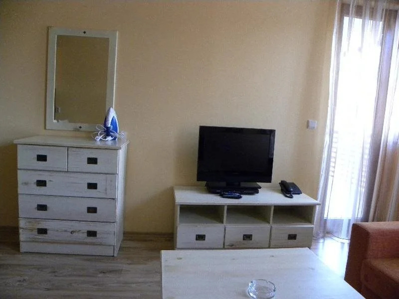 Saint Ivan Ski Apartments