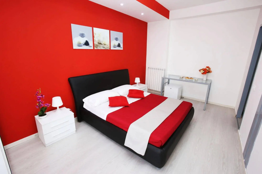 Iris Room