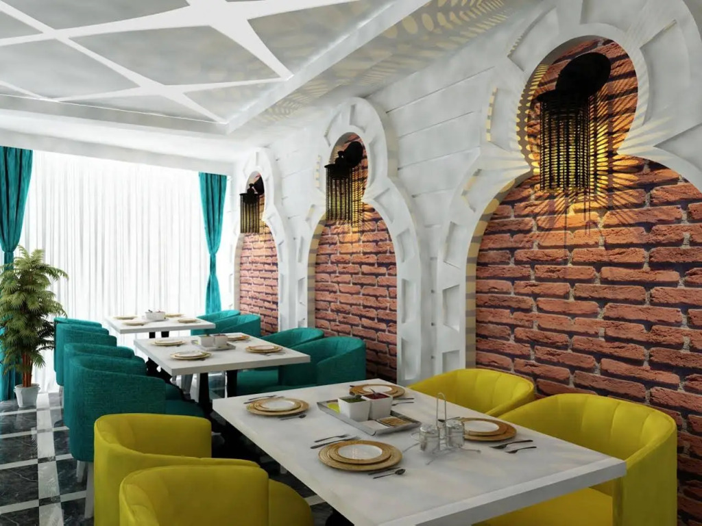 River suite hotel