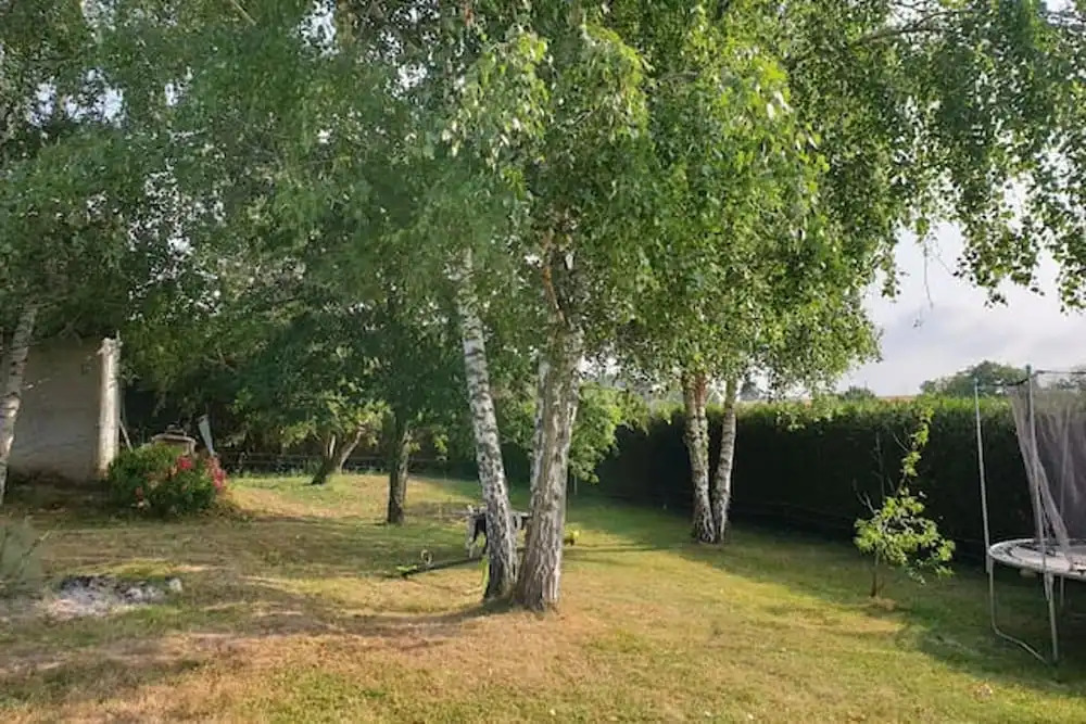 Property With 4 Bedrooms in Morsains, With Enclosed Garden