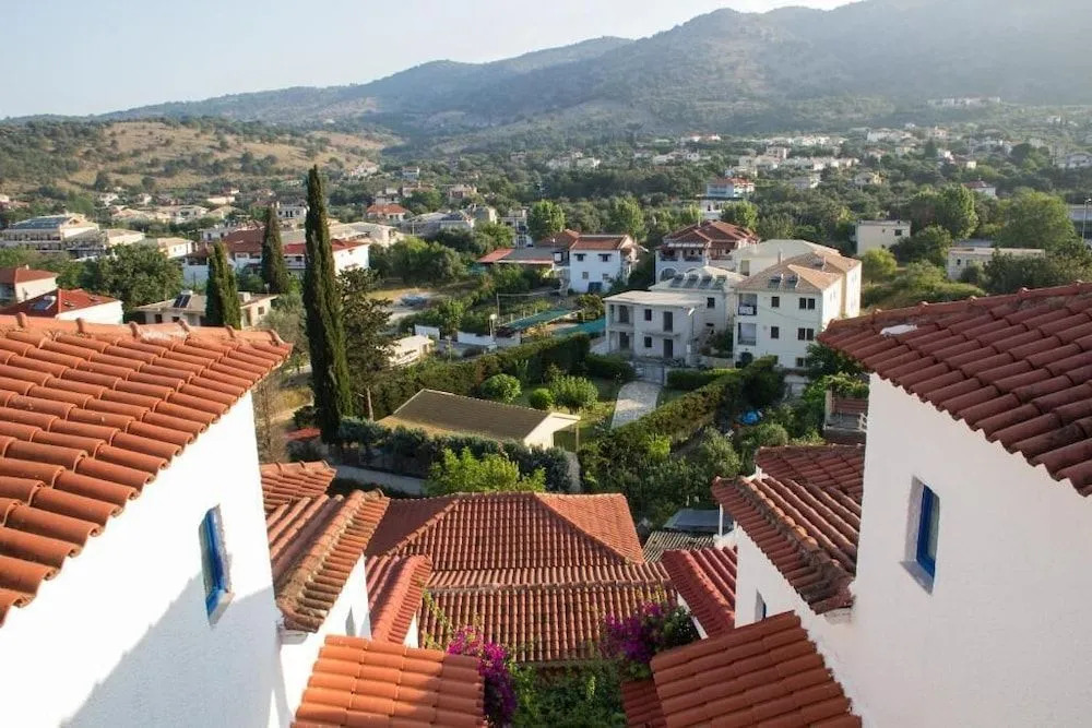 Hotel Elena