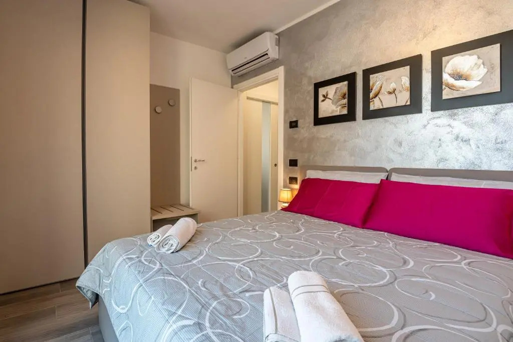 Laura's Little Diamond Apartment - Residence Bel Post