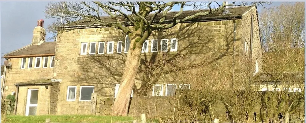 Halstead Green Farm