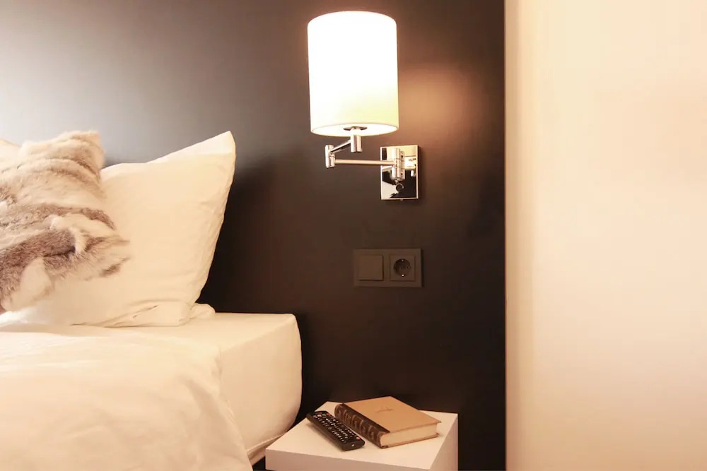 GA Hotel