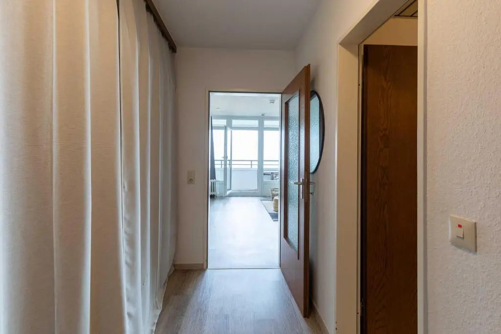 Wohnung 17