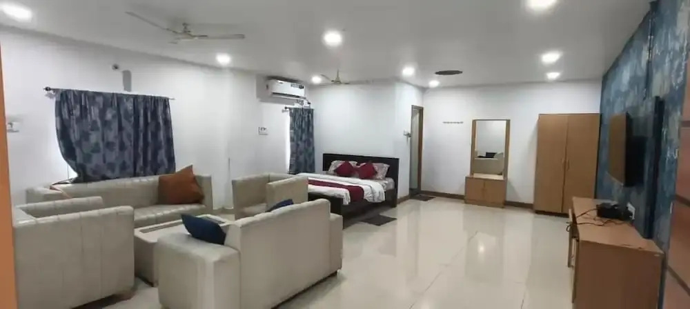 Hotel zova