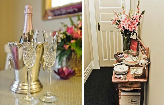 Melba House Boutique B&B