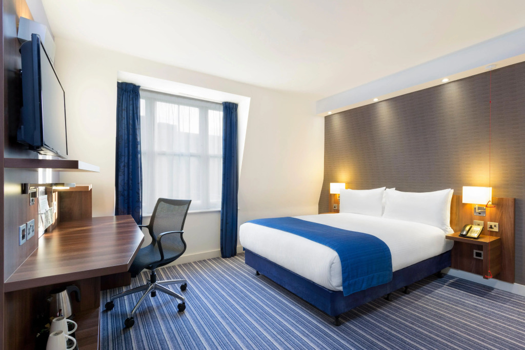 Holiday Inn Express Southwark by IHG
