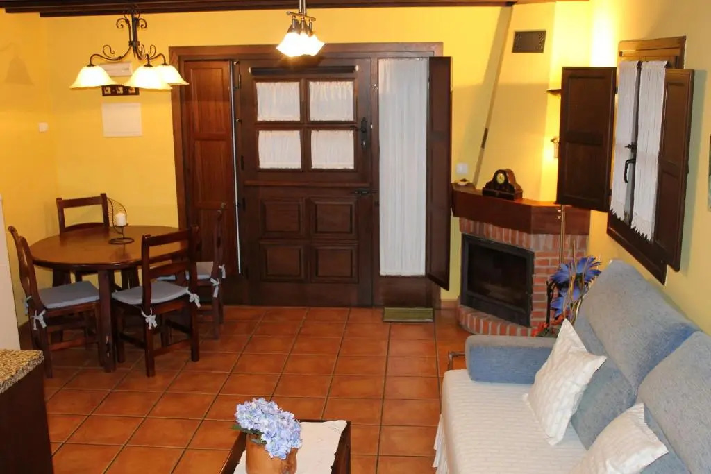 Rodiles Rural Apartamentos