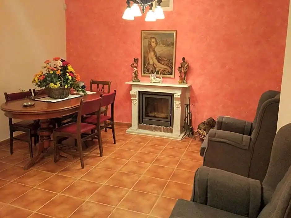 Apartamentos Turísticos Los Nidos