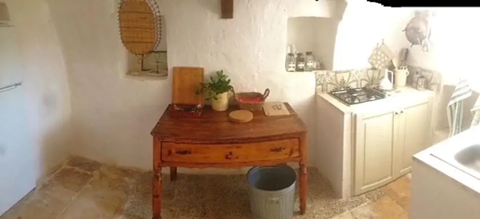 Borgo trulli 1789