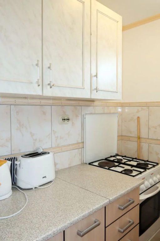 Apartment Rudez Seefeld in Tirol 24295