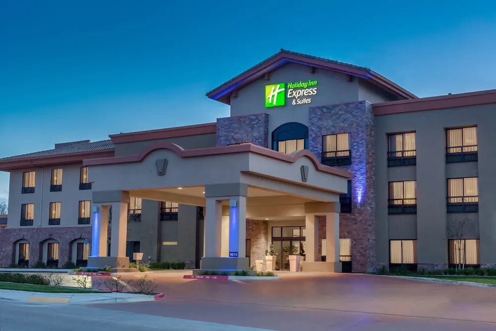 Holiday Inn Express Hotel & Suites Atascadero by IHG