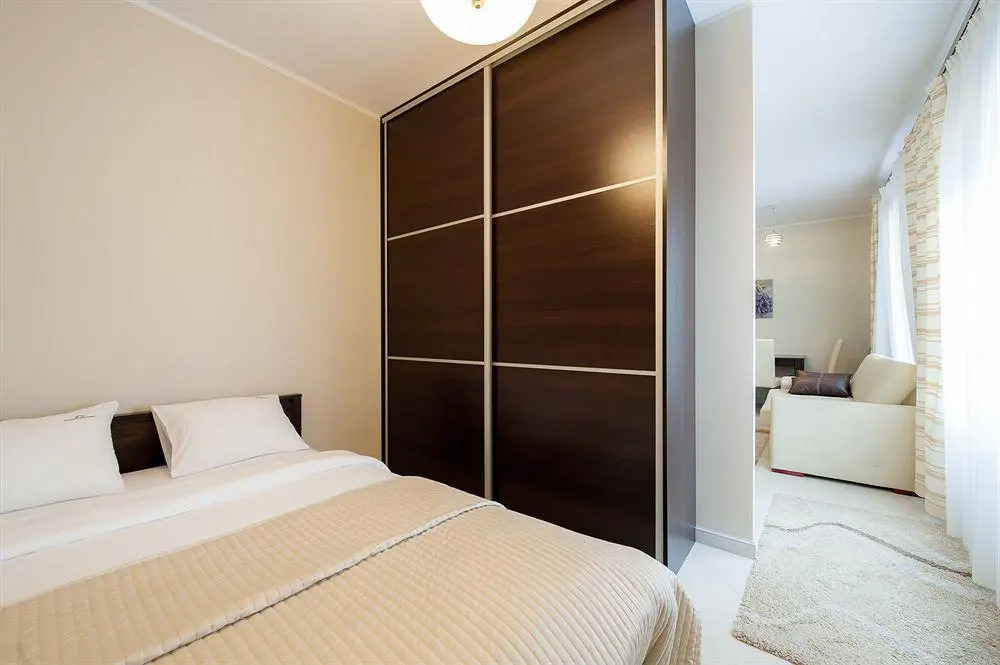 Exclusive Apartments - Panska