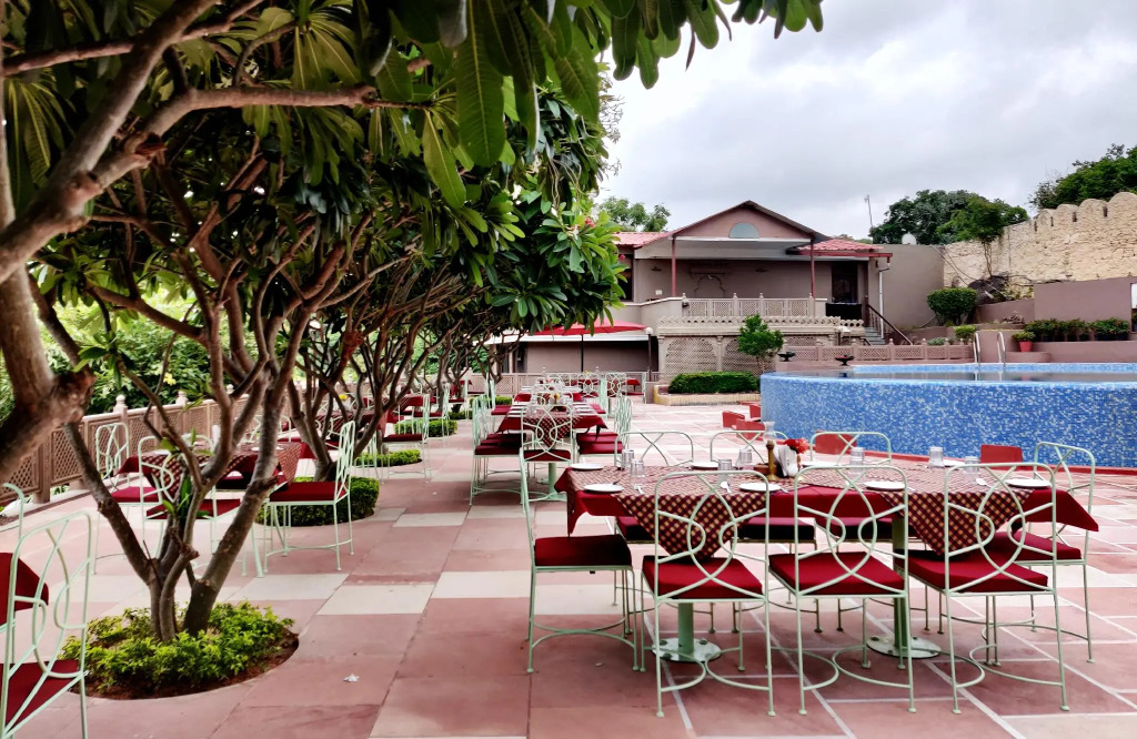 Araliayas Resort & Spa