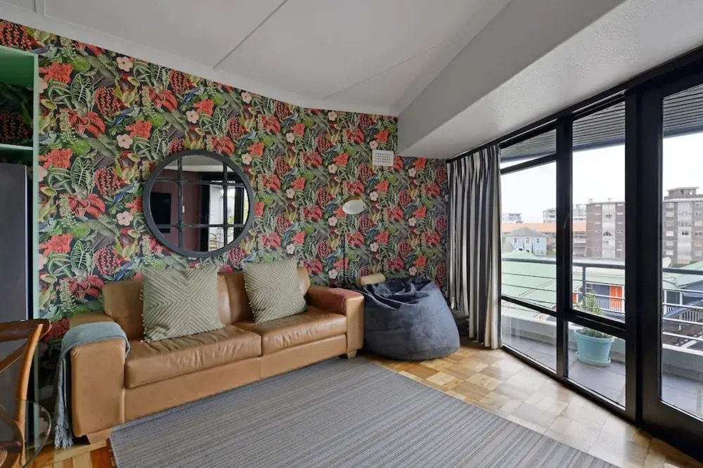 Charming 2-bed Central Green Point Stadium