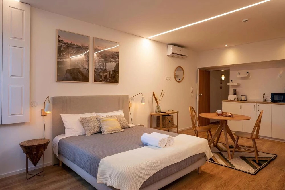 Lemago Porto Apartments - Poveiros