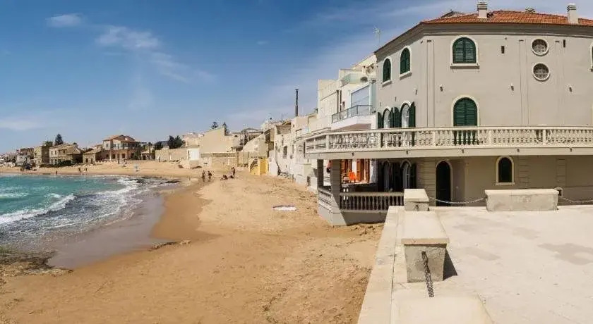 Athena Village