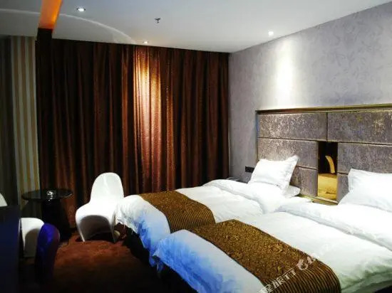 Juntai Hotel