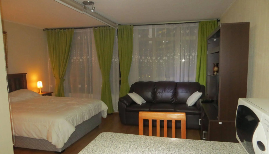 Sys Suites San Martin