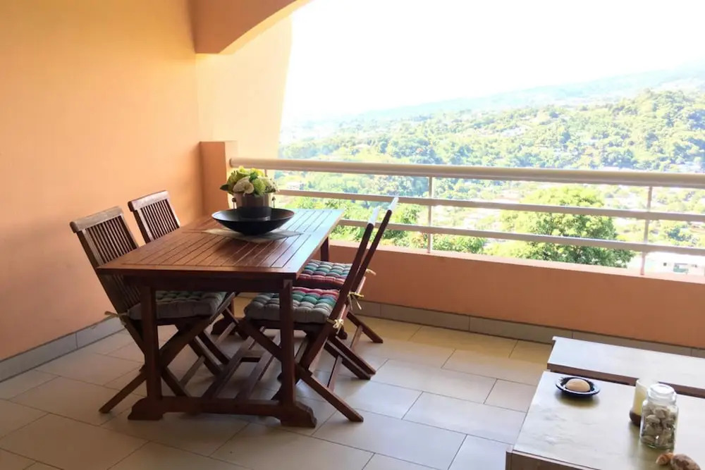 Studio Vaitiare Apartment 0