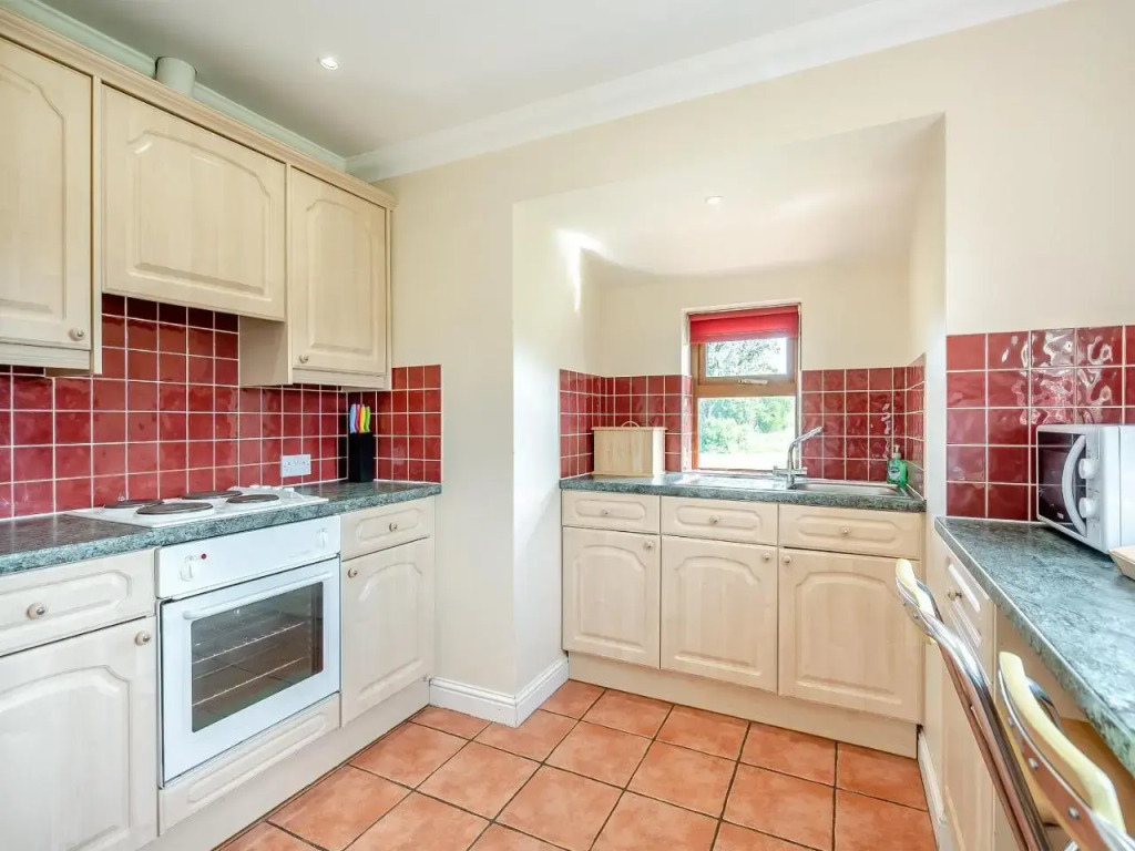 Orchard Cottage