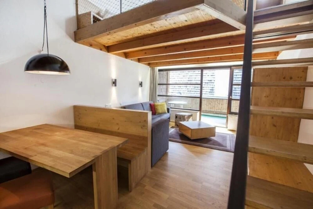 Aparthotel Schindlhaus/Alpin