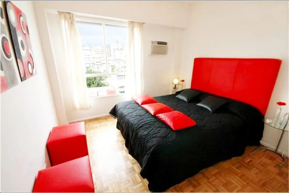Recoleta Suites