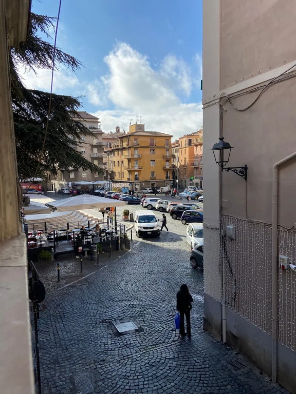 Antica Terrazza Frascati