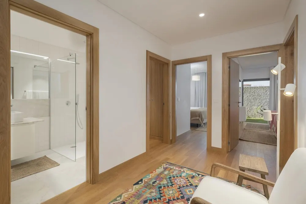 Casas do Miradouro 6 by Heart of Funchal