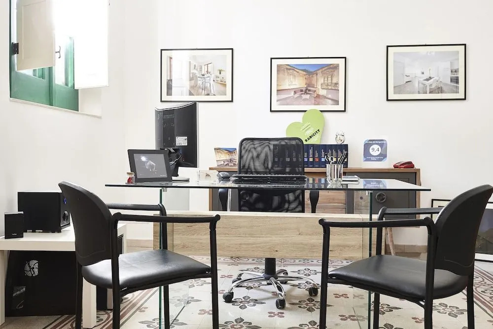 La Vita Apartment