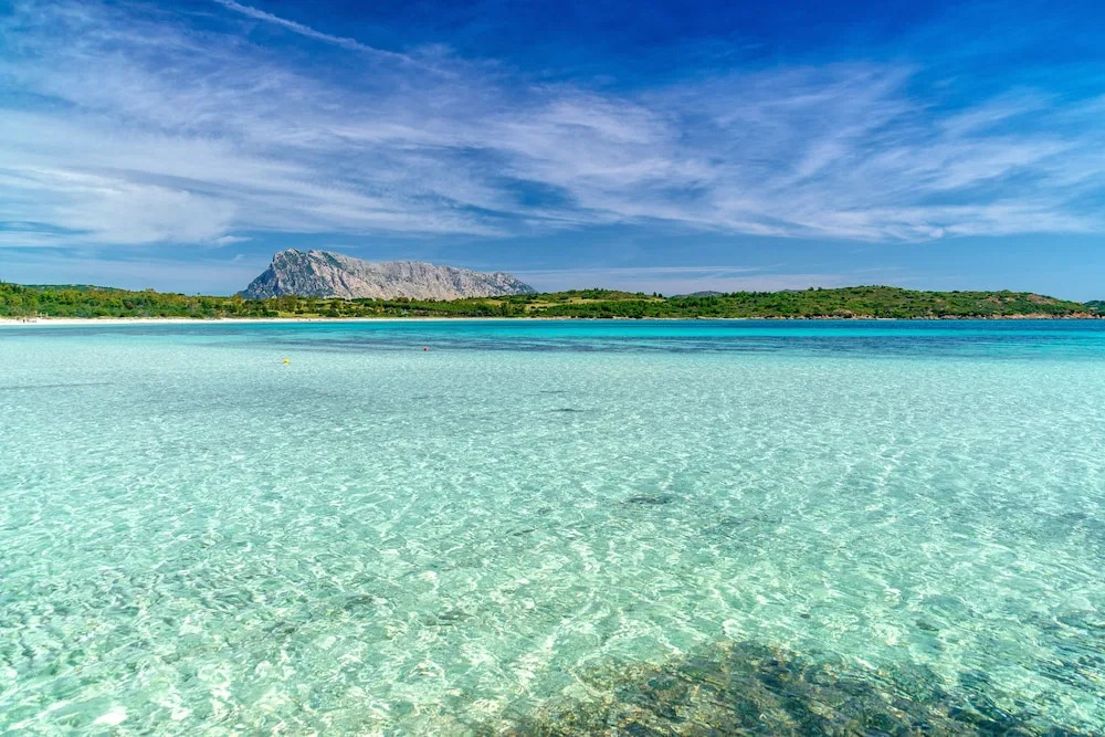 Outstanding Residenze Gallura 1 Bedroom Sleeps 4 Persons Plus Child bed Possible