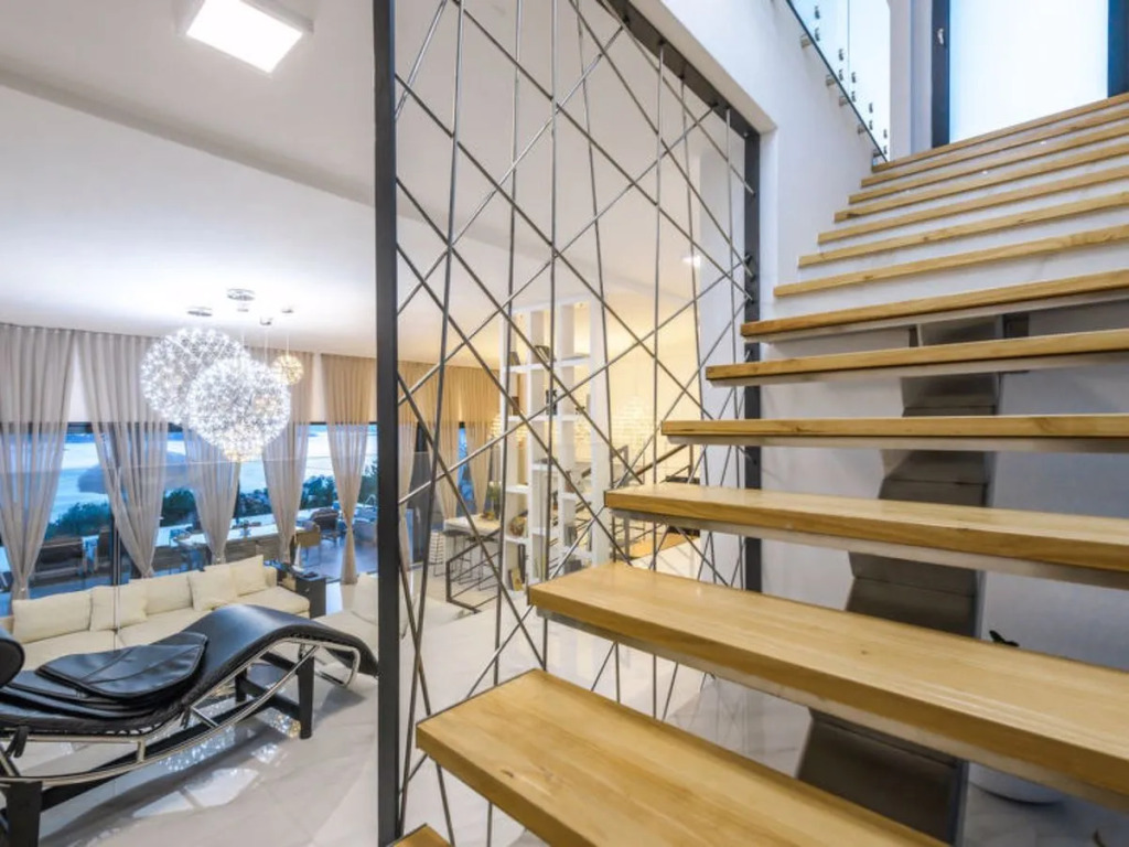 Holiday Home Villa Panorama by Interhome
