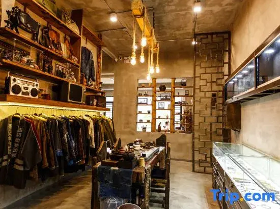 Xingye Kuo B&B